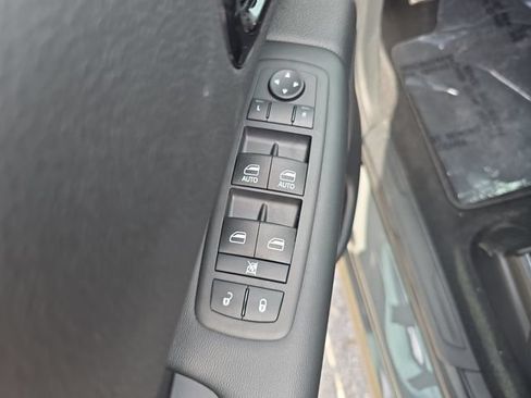 New 2026 Dodge Durango GT w/ Blacktop Package RWD image 14