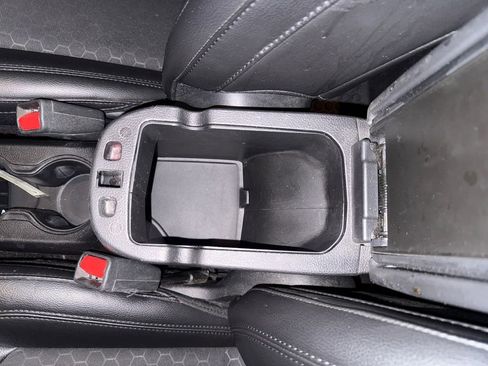 Used 2019 Jeep Compass Latitude AWD/4WD image 30