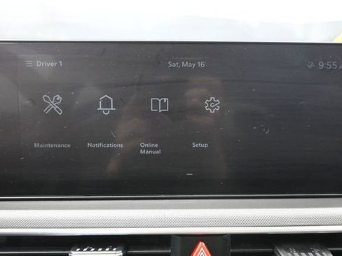 Used 2025 Kia K5 LXS FWD image 21