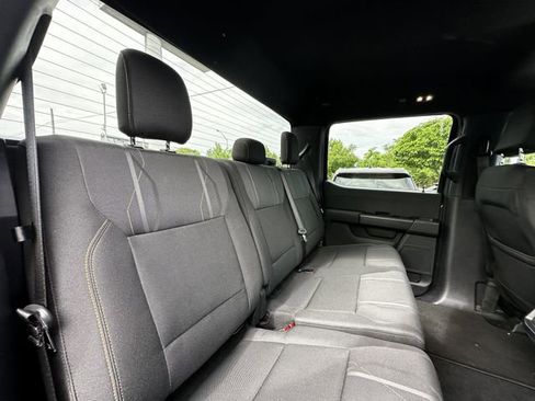Certified 2024 Ford F150 STX AWD/4WD image 37