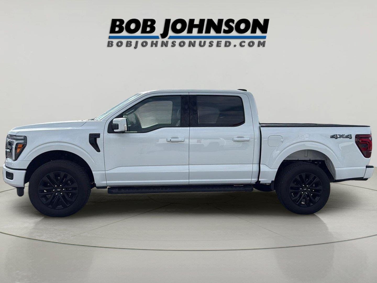 Used 2026 Ford F150 Lariat AWD/4WD image 5