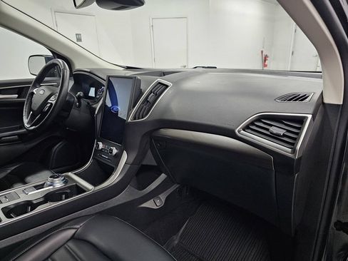 Used 2024 Ford Edge SEL w/ Convenience Package AWD/4WD image 11