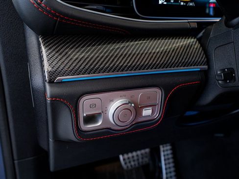 Used 2021 Mercedes-Benz GLE 63 AMG S image 40