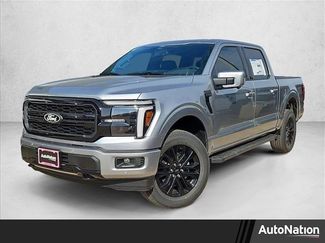 New 2026 Ford F150 Lariat w/ Equipment Group 501A Mid video 1