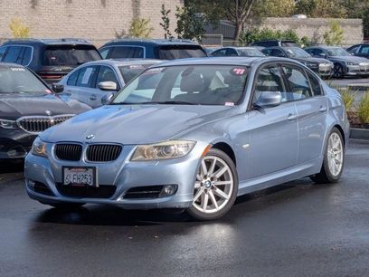 Used 2011 BMW 328i Sedan