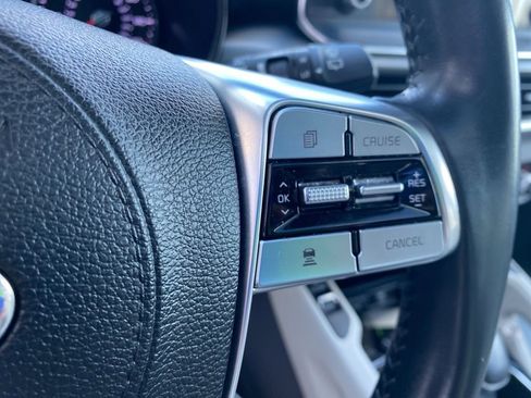 Used 2021 Kia Telluride S image 27