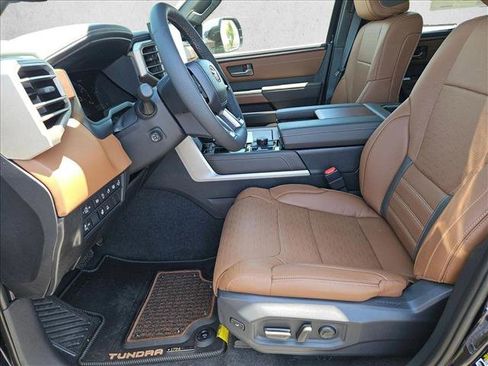 New 2026 Toyota Tundra 1794 Edition AWD/4WD image 4