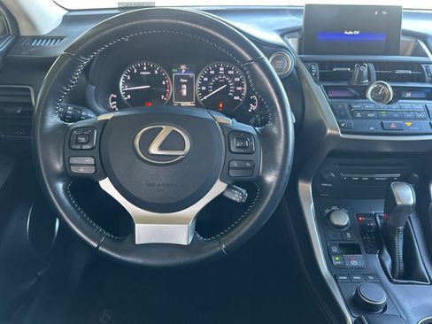 Used 2017 Lexus NX 200t AWD w/ Accessory Package 2 image 18