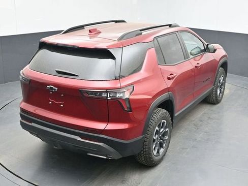 New 2026 Chevrolet Equinox ACTIV w/ Safety and Technology Package FWD image 37