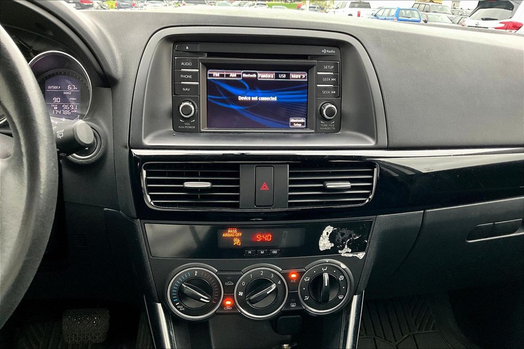 Used 2014 MAZDA CX-5 Touring AWD/4WD image 15