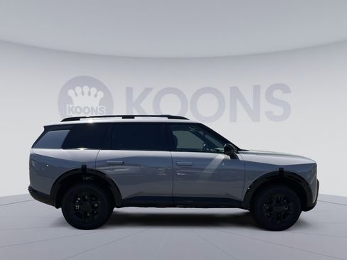 New 2027 Kia Telluride SX Prestige X-Pro AWD/4WD image 17
