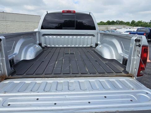 Used 2006 Dodge Ram 3500 Truck Laramie AWD/4WD image 15
