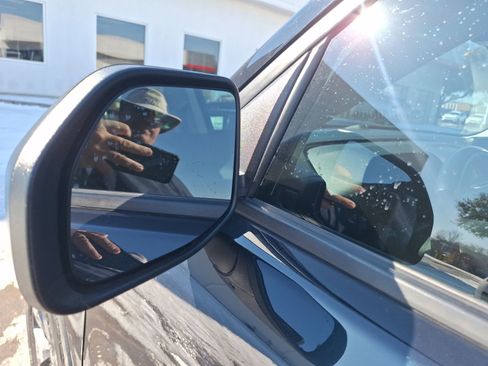 Used 2022 Ford Bronco Sport Badlands image 14