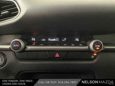 Certified 2024 MAZDA CX-30 AWD 2.5 S w/ Select Sport Pkg image 30