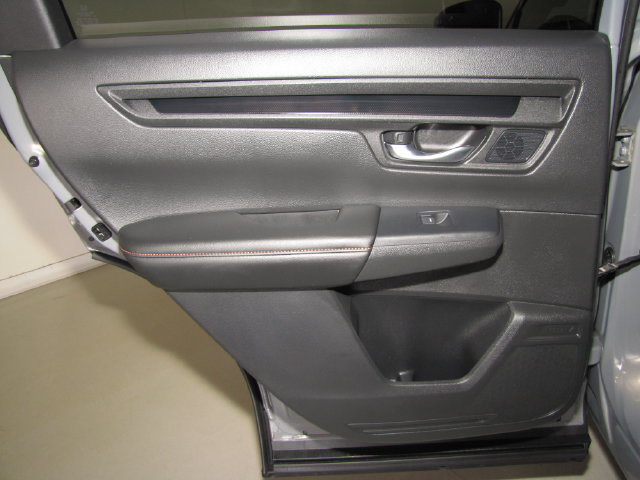 Certified 2024 Honda CR-V Sport-L image 36