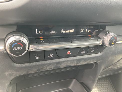 Used 2023 MAZDA CX-30 AWD 2.5 S w/ Preferred Package image 17