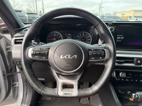 Used 2023 Kia K5 GT-Line w/ GT-Line Premium Package image 21