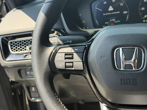 Used 2026 Honda Civic Sport Touring image 21