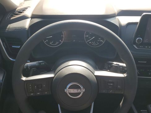 Certified 2023 Nissan Rogue S image 20