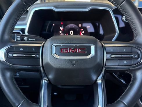 Used 2023 GMC Canyon Elevation w/ Elevation Premium Package RWD image 33