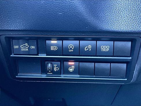 Used 2023 Toyota Tundra SR5 w/ TRD Off-Road Package AWD/4WD image 36