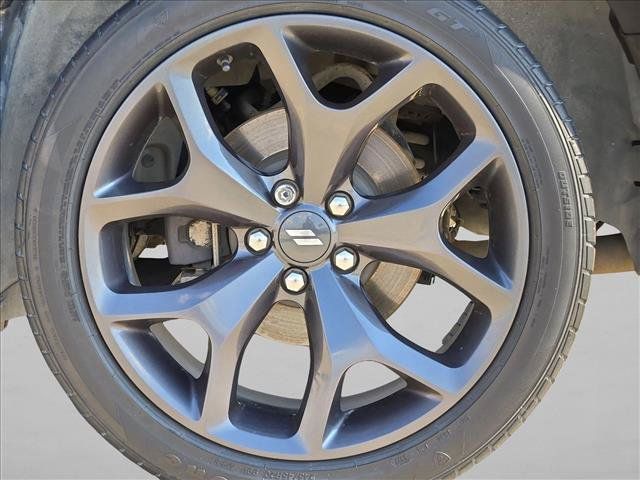 Used 2020 Dodge Challenger SXT w/ Blacktop Package RWD image 20
