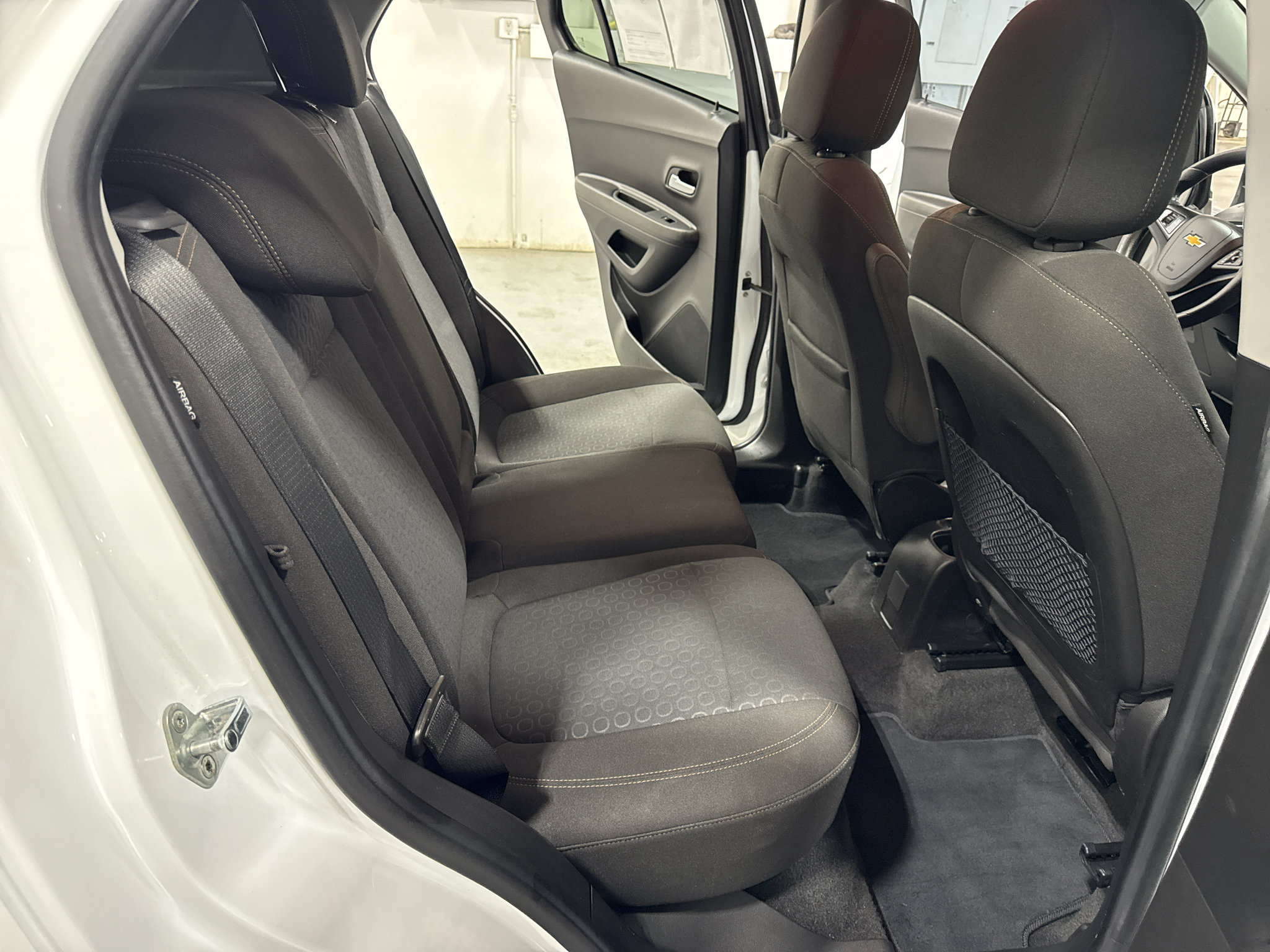 Certified 2020 Chevrolet Trax LS w/ Tint and Cruise Package FWD image 30
