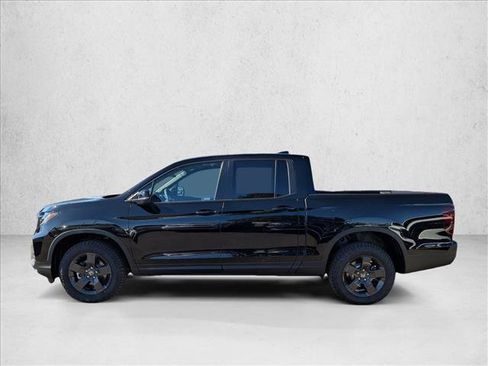 New 2026 Honda Ridgeline RTL image 5