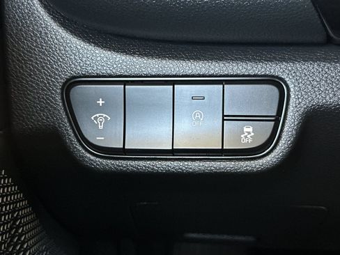 Certified 2024 Kia Seltos S AWD/4WD image 35