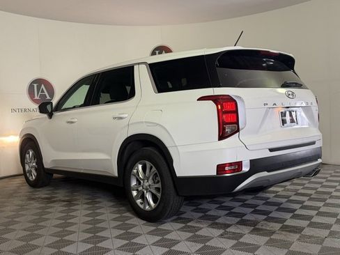 Used 2020 Hyundai Palisade SE image 6