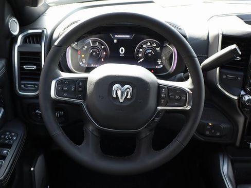 Used 2025 RAM 2500 Laramie image 20