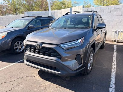 Used 2022 Toyota RAV4 XLE w/ Convenience Package