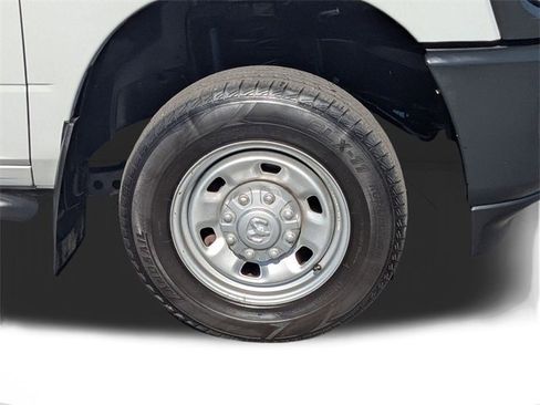 Used 2019 RAM 2500 Tradesman image 10