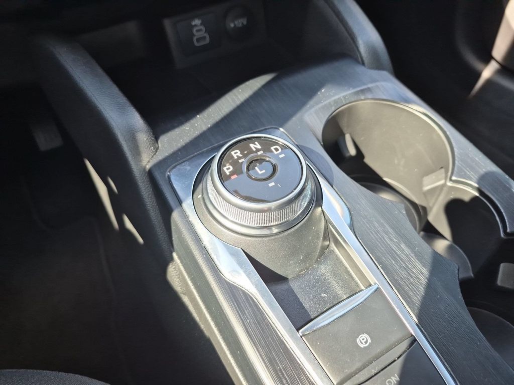 Used 2025 Ford Escape Active FWD image 24