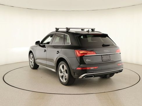 Certified 2023 Audi Q5 2.0T Premium Plus w/ Premium Plus Package AWD/4WD image 4