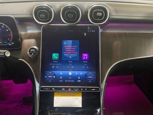 New 2026 Mercedes-Benz GLC 300 4MATIC image 13