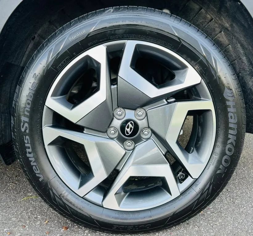 Used 2023 Hyundai Palisade SEL w/ Premium Package AWD/4WD image 30