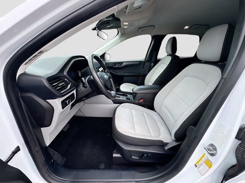 Certified 2024 Ford Escape Active w/ Tech Pack #1 FWD image 22