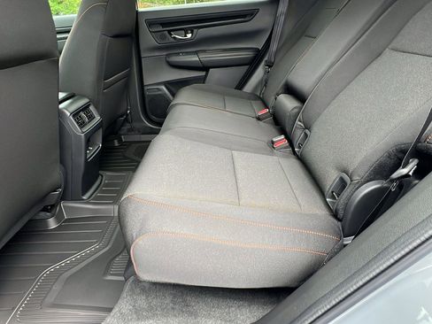 New 2026 Honda CR-V TrailSport image 18