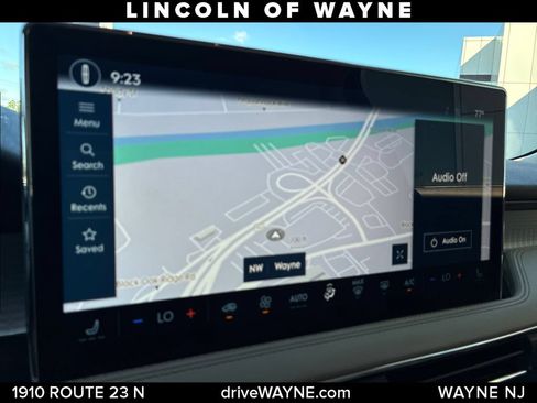Certified 2023 Lincoln Corsair AWD image 19