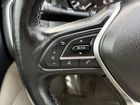 Used 2018 INFINITI Q50 Luxe w/ Essential Package (3.0T Luxe) image 34