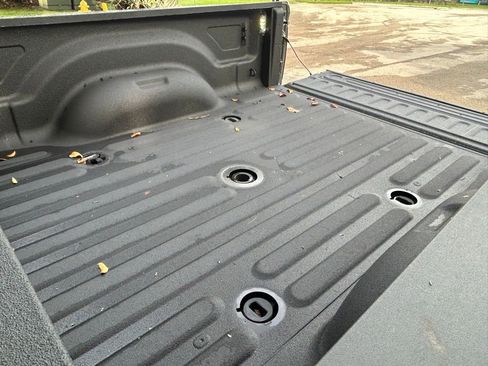 New 2026 RAM 2500 Big Horn image 33