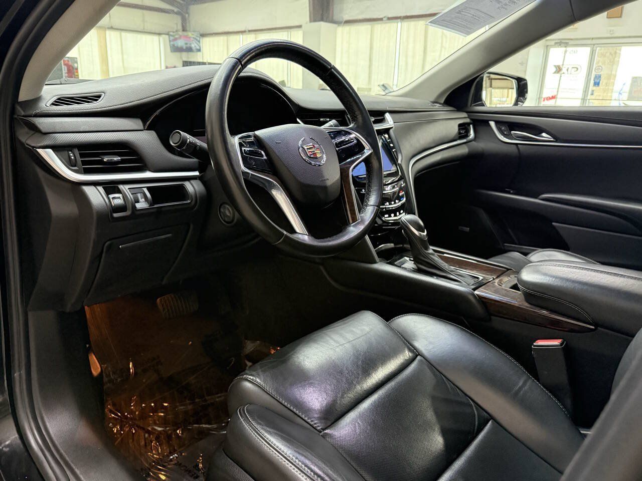 Used 2014 Cadillac XTS FWD image 19