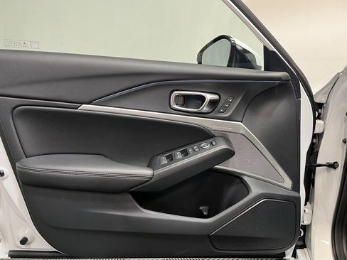 Certified 2025 Acura Integra A-Spec image 13