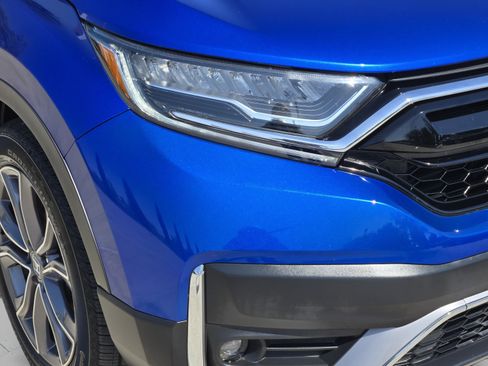 Used 2021 Honda CR-V Touring image 34