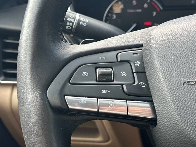 Used 2024 Cadillac CT5 Premium Luxury w/ Climate Package AWD/4WD image 21