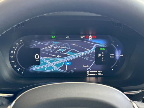 New 2026 Volvo XC60 T8 Plus w/ Protection Package Premier image 24