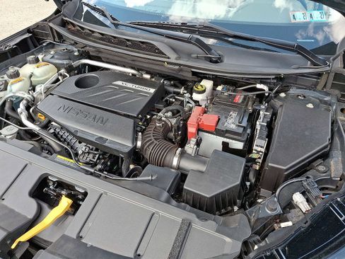 Used 2023 Nissan Rogue SV w/ SV Premium B Package AWD/4WD image 28