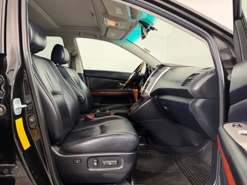 Used 2008 Lexus RX 400h AWD image 28