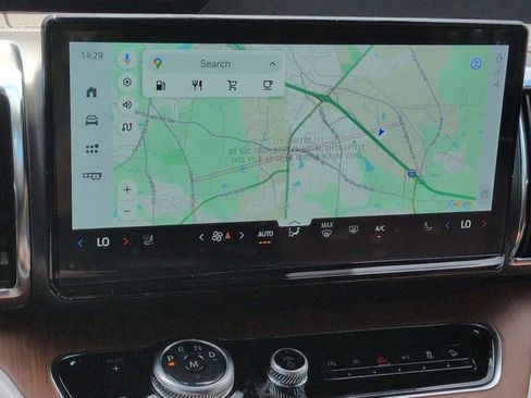 New 2025 Ford Expedition Max King Ranch image 23